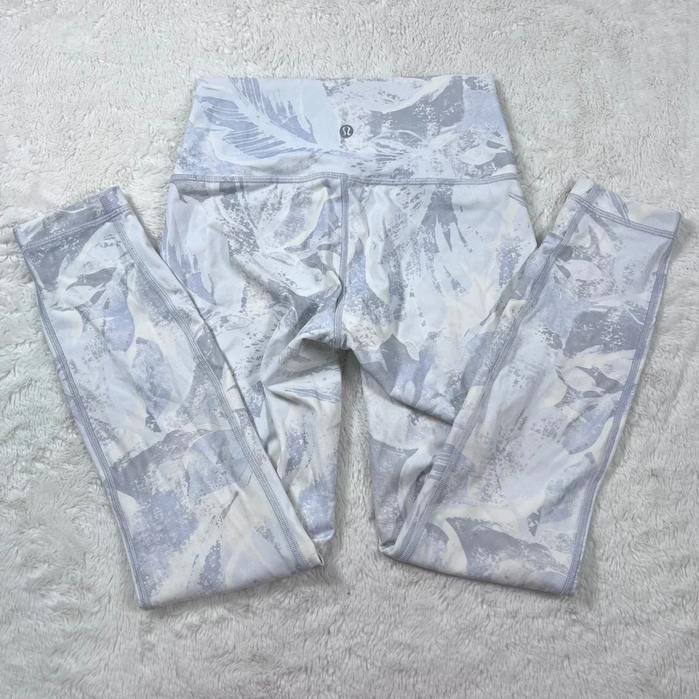 lululemon athletica lululemon high